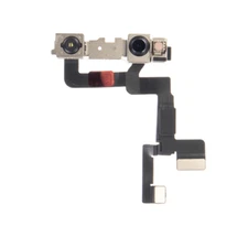 Front Facing Camera Flex Cable Replacement Part Compatible For iPhone 11