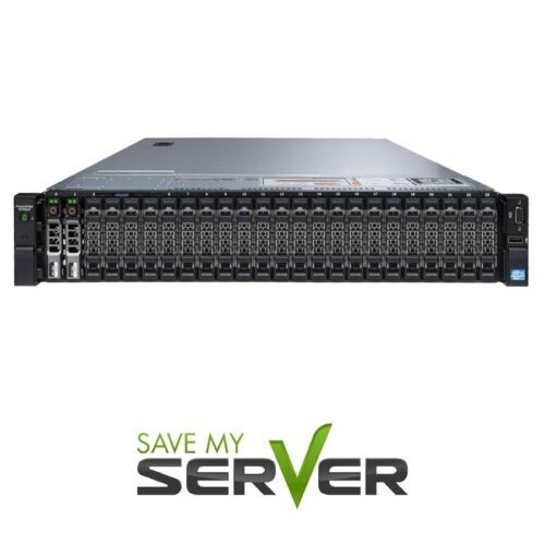 64GB 4x 16GB Memory for Dell PowerEdge R720, R720XD, R815, R820