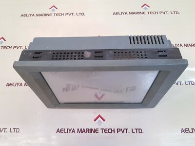 Komatsu kdp5648ca-31g operator interface panel | eBay