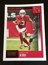 2020 Score Base and Rookies You Pick List / Complete Your Set 251-440