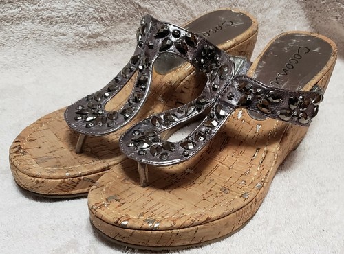 Coconuts by Matisse Wedge Sandals | eBay