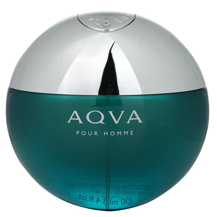 Bvlgari aqva pour homme 100ml clearance price
