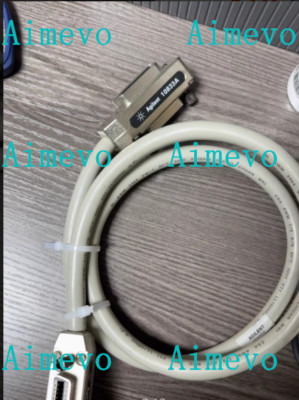HP / Agilent/ Keysight  10833A GPIB CABLE 1M LONG