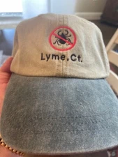 Baseball cap Khaki with denim bill adjustable. Adama Fashion Hradwear, Paris