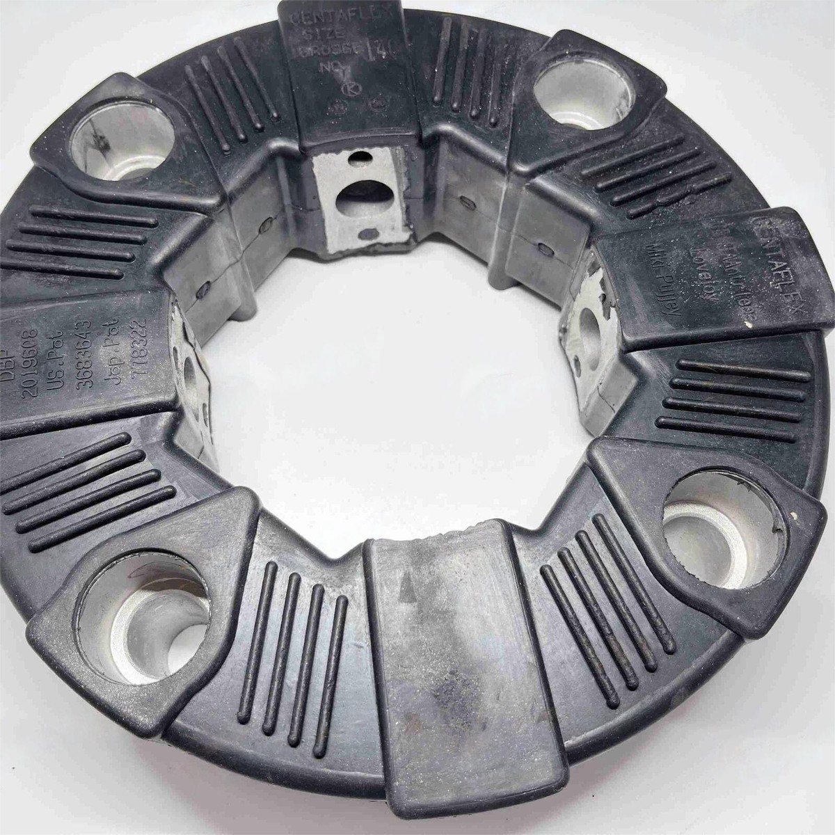1pc 140AS Coupling for Centaflex CF-A-140 CFA140 Series | eBay