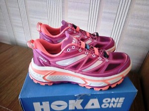 hoka one one mafate womens