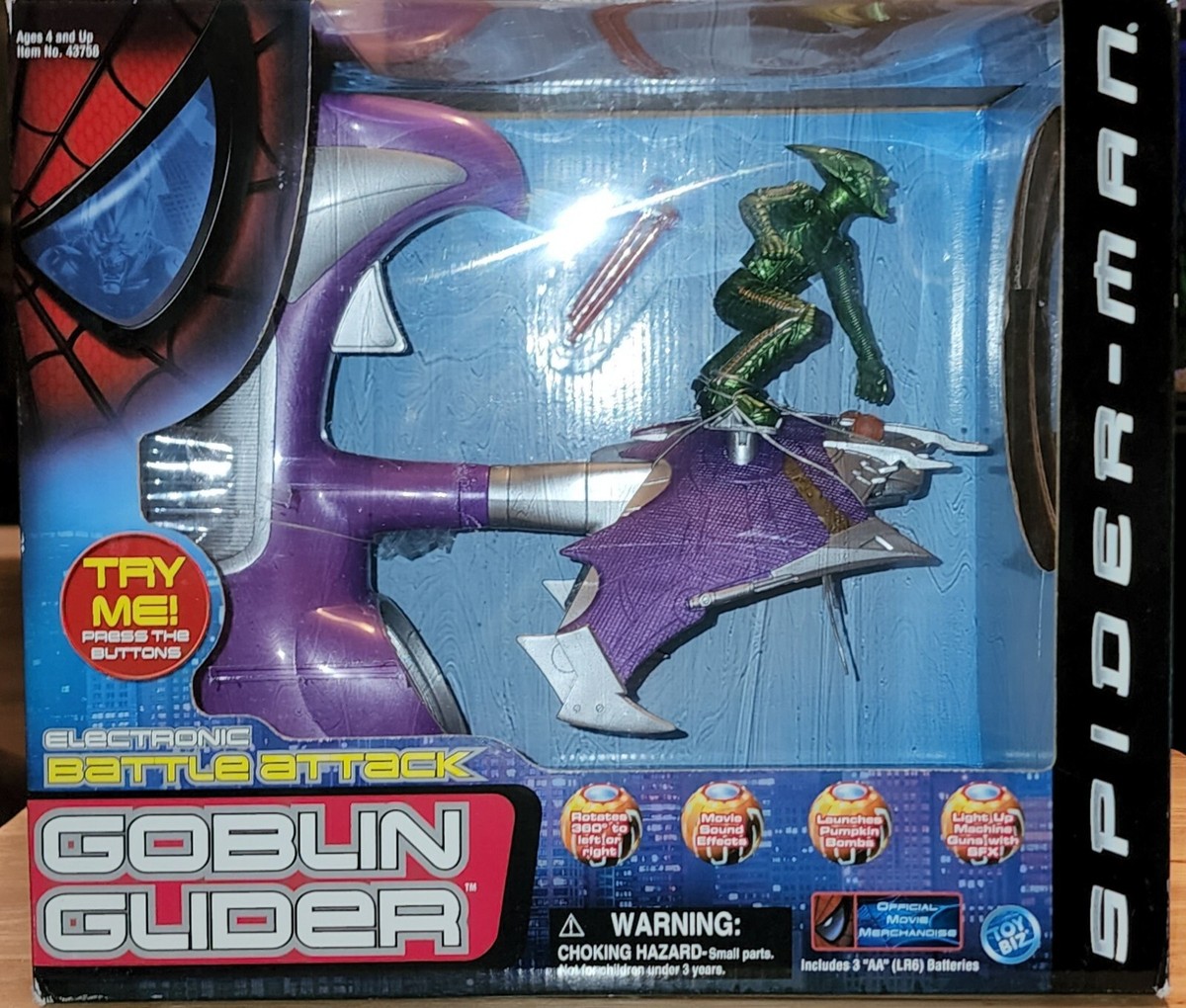 spiderman-3-green-goblin-glider