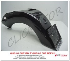 Carénage Arrière Original Pour APRILIA SCARABEO 150 Année 1999