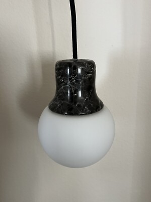 Mass Light Chandeliers by Norm Architects Set of Two