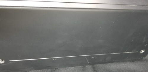 Sony Compact Disc Player Model CDP-CX200  - Picture 3 of 6