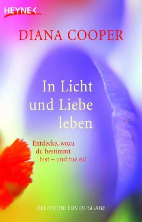 Thumbnail - In Licht Und Liebe Leben, Diana Cooper