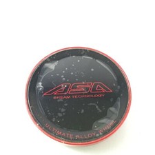 ASA Dream Technology Snap In Wheel Center Hub...