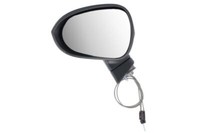 Blic 5402-04-1112136P AußEnspiegel Manuell Links FüR Seat Ibiza IV 6J