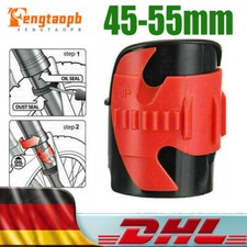 45-55mm Motorrad Gabeldichtung Gabelsimmerrin...