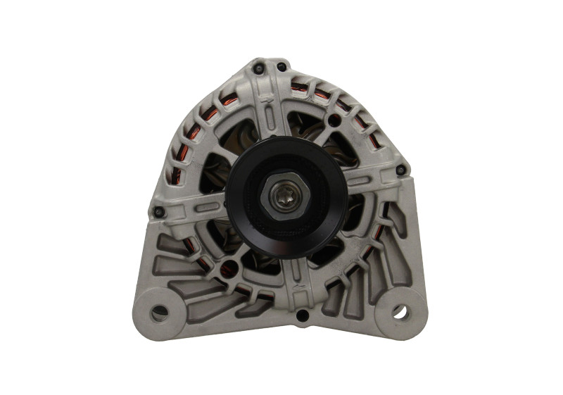 Originale Nuovo Valeo Alternatore Compatibile Per Nissan 2619420 90 A