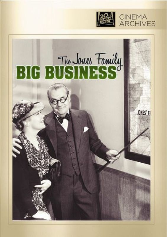 BIG BUSINESS 24543848745| eBay