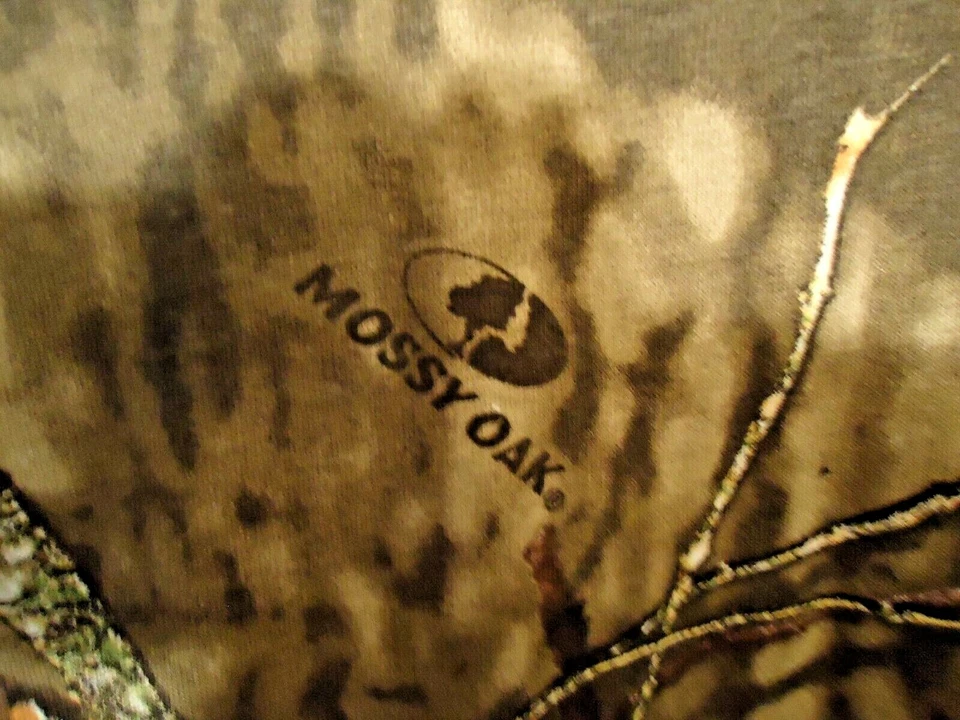 Camisa camuflada Walls para mujer "NUEVA CON ETIQUETAS" Talla M roble musgo "HERMOSO ARTÍCULO DE REGALO " Foto 3 de 4