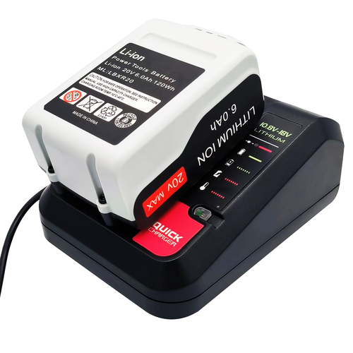 Аккумулятор black decker bl4018