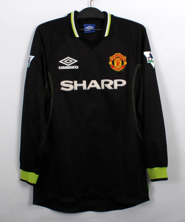 99 manchester united jersey