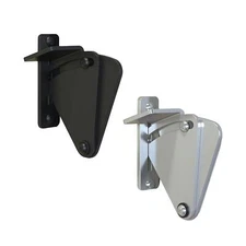 Sliding Barn Door Lock Furniture Hardware for Latch Hasp Shed Wood Gates