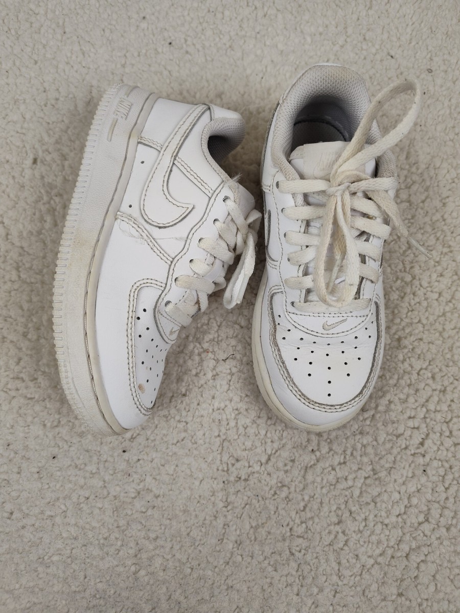 11c white air forces