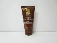 Oscar Blandi Clear Shine Glaze Boosts Color Vibrancy Vivid 1.7 Oz. / 50 Ml