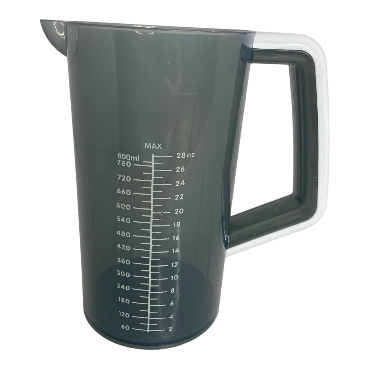 🍌 BABY BREZZA ELECTRIC ONE STEP FORMULA PITCHER MIXER ONLY 28 oz