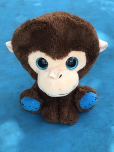 best made toys monkey