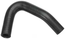 Engine Coolant Bypass Hose-Molded Heater Hose Gates 18925