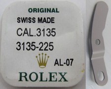 Rolex Watch Movement 3135 spring for setting lever 225