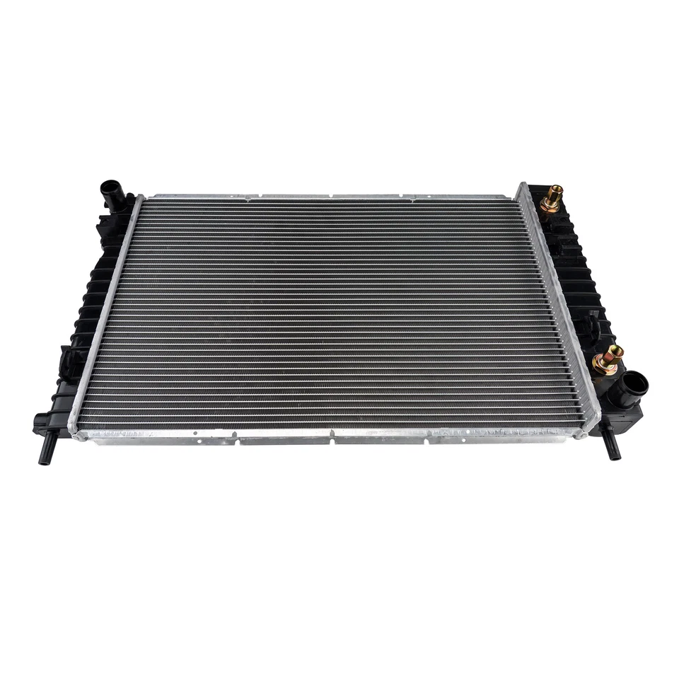 Radiador para Chevrolet Equinox 2005 3,4 L V6 Foto 4 de 4