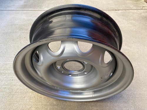 Mopar rallye wheel 14x5.5 JJ | eBay