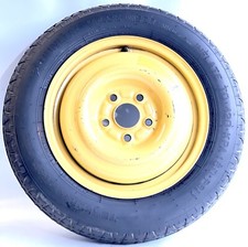 Spare Wheel Space Saver 15" Honda Civic FR-V X 5x114.3 135/90/15 #HO-06