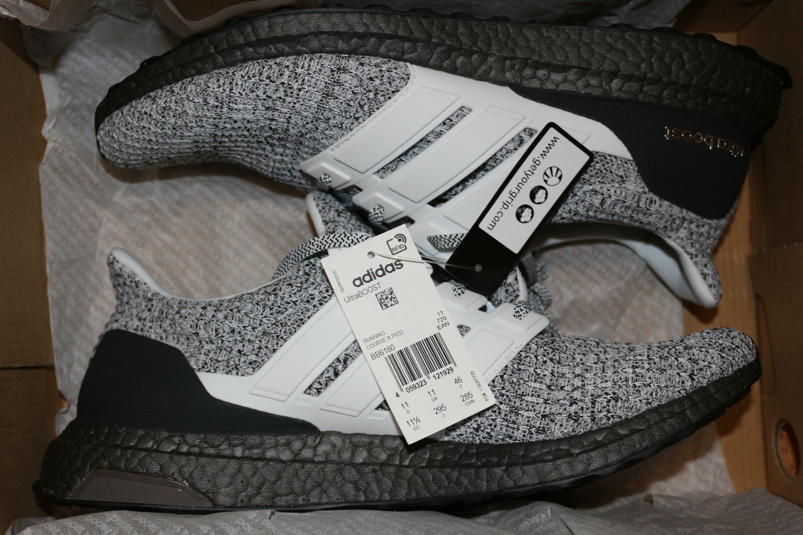 A Kind of Guise x adidas Ultra Boost: Release Date, Price, & Info