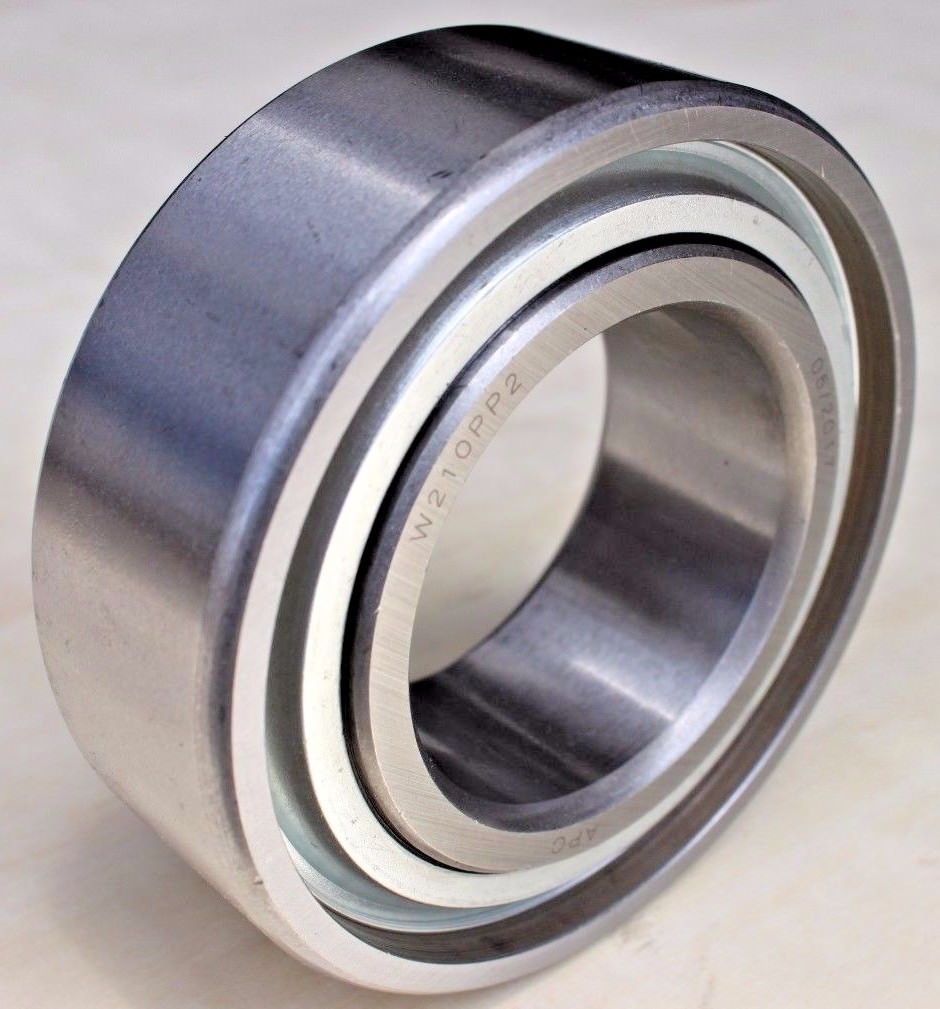 Cuscinetto Timken W210PP2 C4 - Sostituisce DC210TT2, JD8667, 7AC10-1.15/16, Fafnir