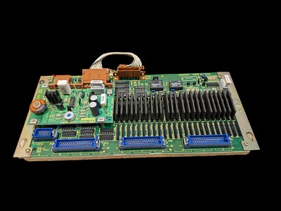 Fanuc A16B-1212-0300/08A Adapter Board 