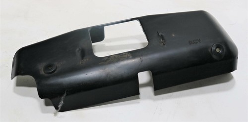 3841 VW T4 2.5 TDI Abdeckung Motor Zylinderkopf Saugrohr Verkleidung 074129900A