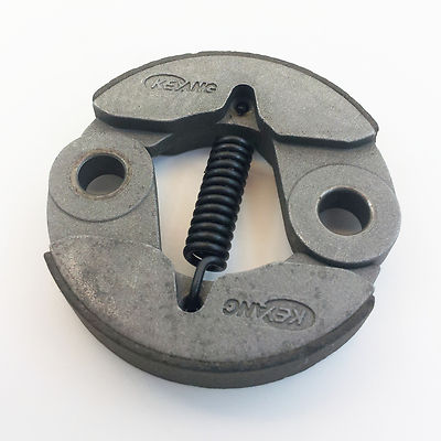 Clutch for MITSUBISHI T180, T200, T240, TL33, TL43, TL50, TL52
