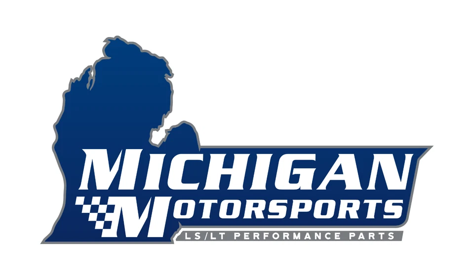 Michigan Motorsports Billet Steel LSA & LT 8-Bolt SFI Flexplate LT1 LT4 L83 L86 - Image 4 of 4