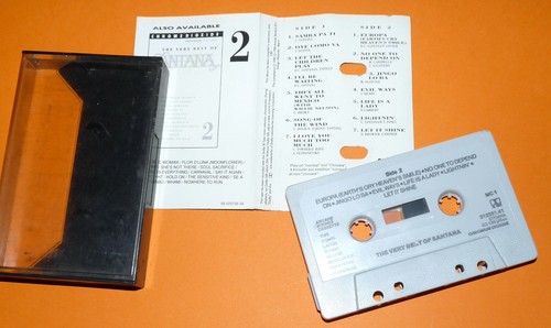 MC Rock / Pop u.ä. zur Auswahl - Picture 3 of 49