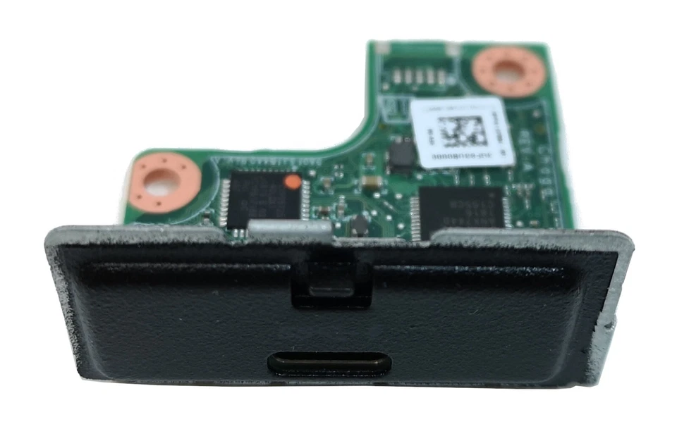 USB-C Module HP EliteDesk 800 G3 TWR Gen2 data transfer option card L07094-001 - Image 2 of 4