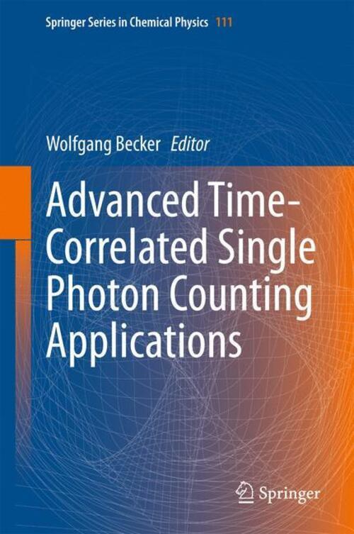 Thumbnail - Wolfgang Becker | Advanced Time-correlated Single Photon Counting