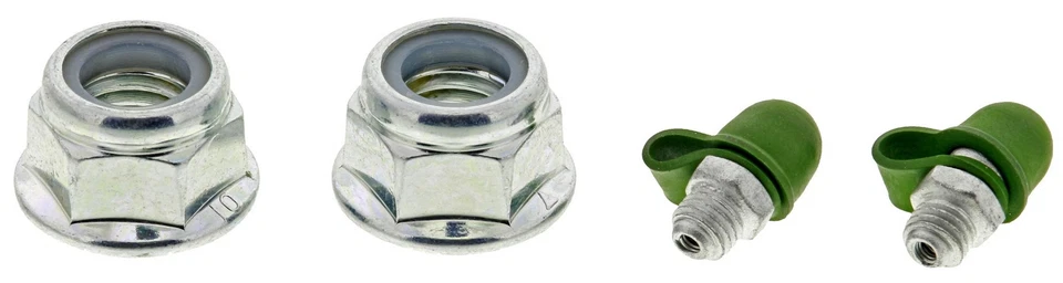 Barra estabilizadora de suspensión delantera izquierda para Hyundai Santa Fe 2007-2012 2008 Foto 4 de 4