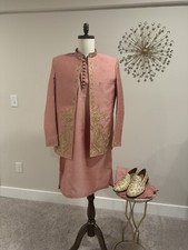 Huge Sale Indian Kurta Pajama , desi wedding wear , Salwar Kameez,