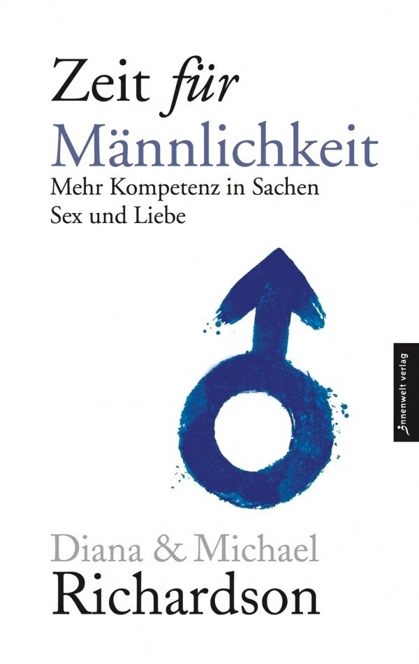 Thumbnail - Zeit Für Männlichkeit | 2009 | Deutsch | Tantric Sex For Men