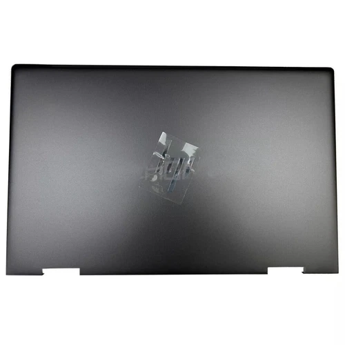 HP Envy 15-EW 15-EW0013DX 15-EW0023DX LCD Back Cover / Front Bezel / Hinges - Picture 13 of 14
