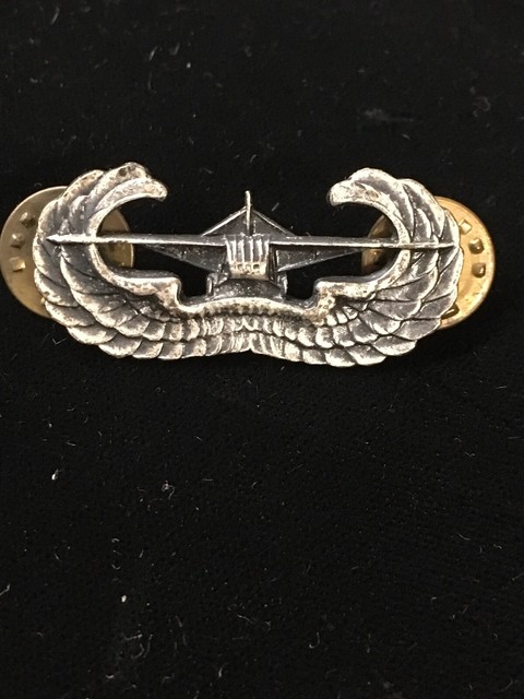 US Army Airborne Glider Badge NOS EBay