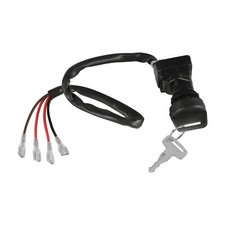 Caltric Ignition Key Switch For Polaris 4110194 Ignition Key Switch Atv Caltric Ignition Key Switch For Polaris 4110194 Ignition Key Switch Atv