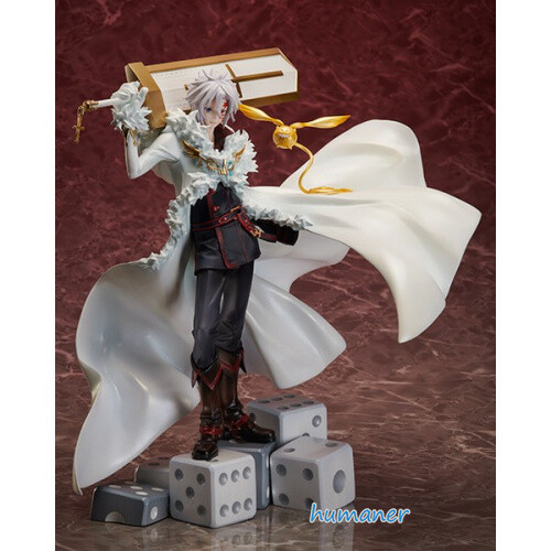 Aniplex Scale 1/8 D.Gray-man Allen Walker Character Figure