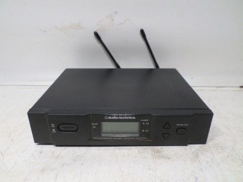 Audio-Technica ATW-R3100D kabelloser Receiver - Bild 3 von 11